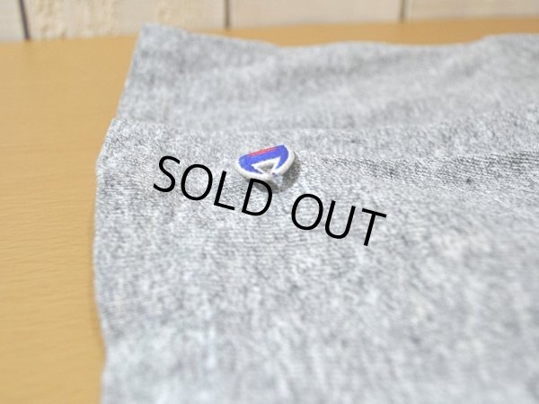 画像7: 1980s【Champion】88/12杢グレーTシャツ