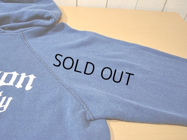 画像6: 1980s【Champion】スウェットパーカー