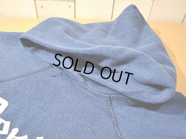 画像4: 1980s【Champion】スウェットパーカー