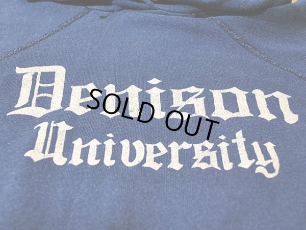 画像5: 1980s【Champion】スウェットパーカー