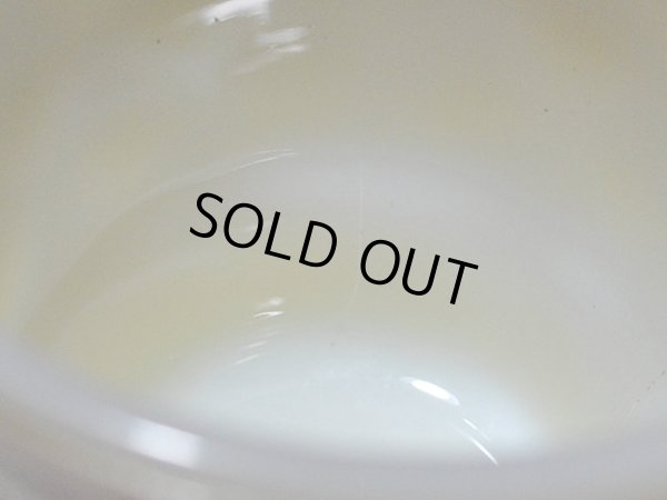 画像7: 60s-70s【FireKing】キンバリーマグ・イエロー