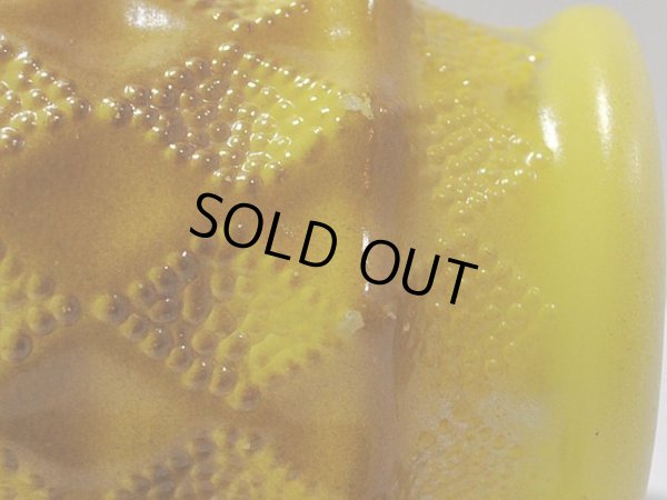 画像8: 60s-70s【FireKing】キンバリーマグ・イエロー