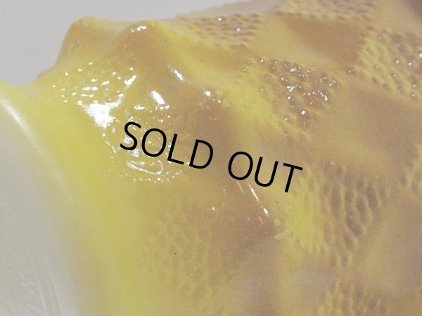 画像8: 60s-70s【FireKing】キンバリーマグ・イエロー