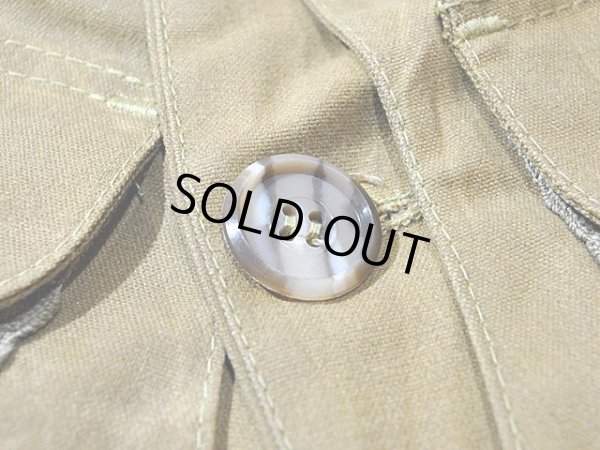 画像7: 【Filson】オイルドハンティングベスト