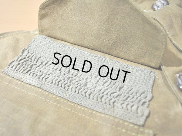 画像6: 【Filson】オイルドハンティングベスト