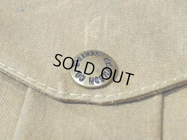 画像5: 【Filson】オイルドハンティングベスト