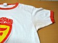 画像6: 1980s【Firestone】リンガーTシャツ