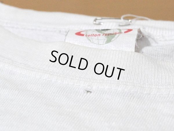 画像8: 1990s【Grease】Tシャツ