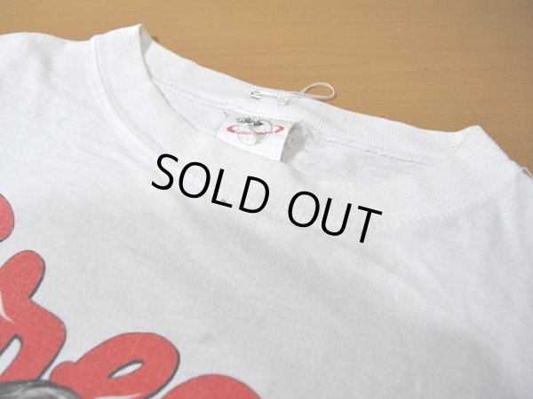 画像4: 1990s【Grease】Tシャツ