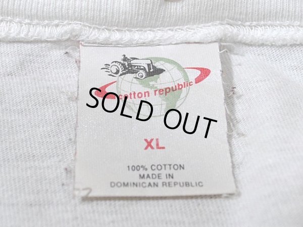 画像3: 1990s【Grease】Tシャツ