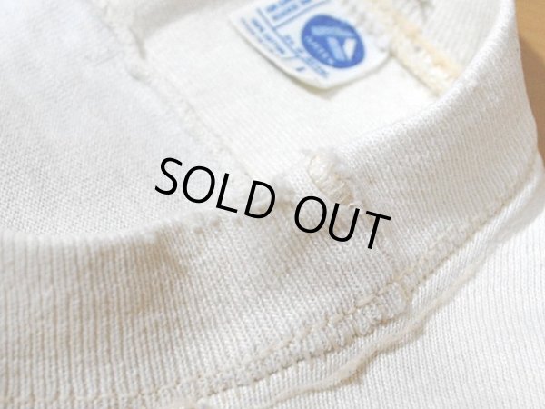 画像9: 1970s【ARTEX】スヌーピーフットボールTシャツ