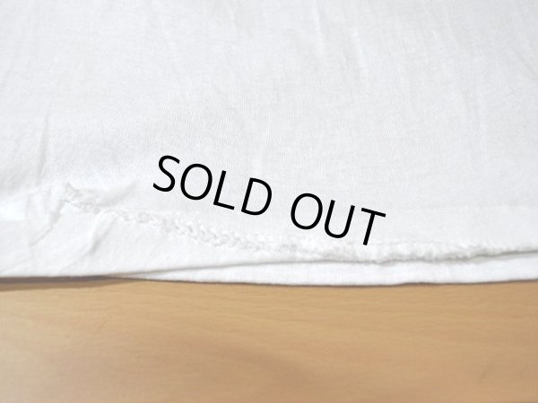 画像8: 1980s BudweiserリンガーTシャツ