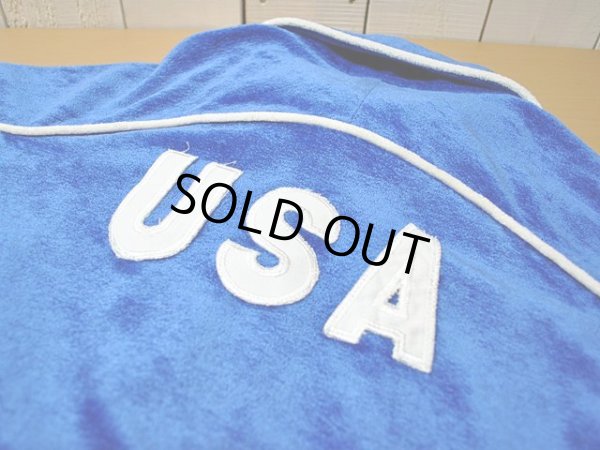 画像9: 1980s【Levi's】オリンピックジャージ