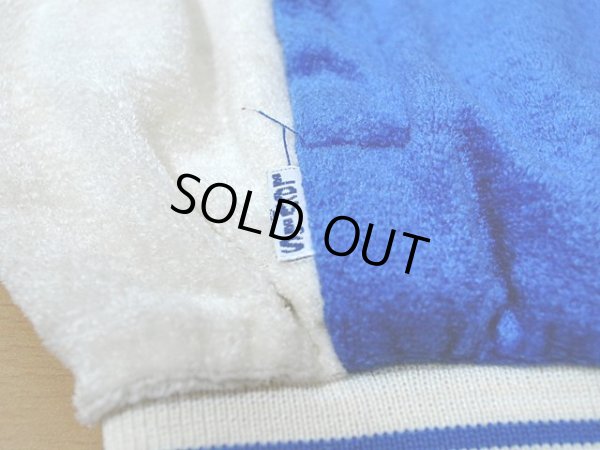 画像8: 1980s【Levi's】オリンピックジャージ