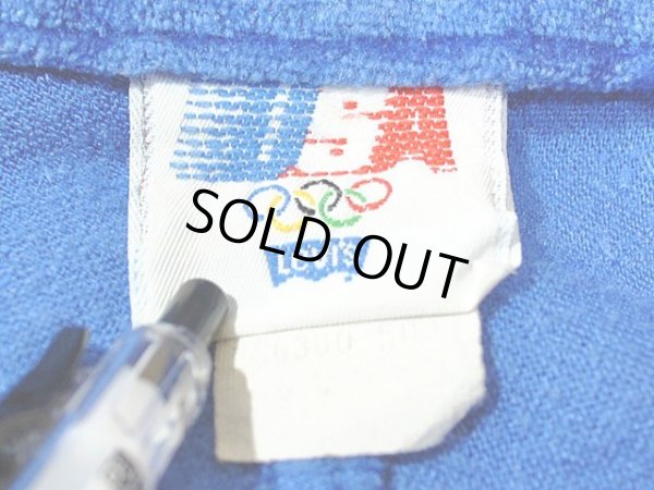 画像3: 1980s【Levi's】オリンピックジャージ