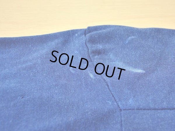 画像9: 1980s【Champion】ナンバリングフットボールTシャツ