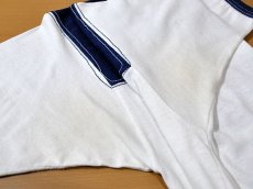 画像8: 1970s HAWAIIナンバリングフットボールTシャツ (8)