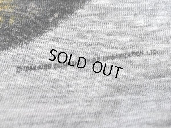 画像5: 1980s KISSアニマライズ ’84-’85ツアーTシャツ