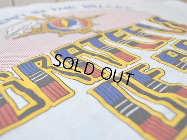 画像8: 1980sGrateful Dead 1987ツアーTシャツ