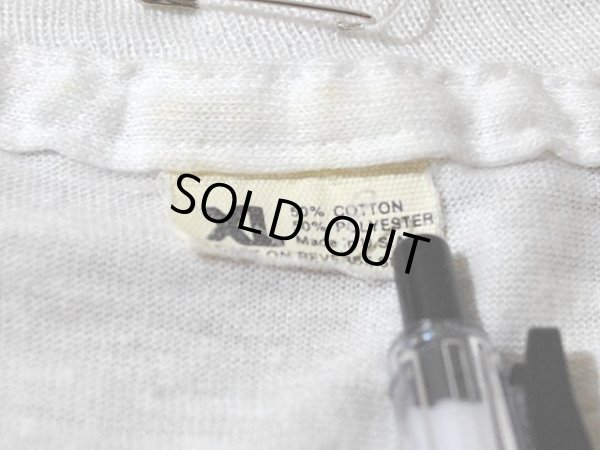 画像3: 1980sGrateful Dead 1987ツアーTシャツ