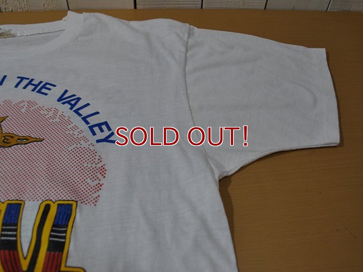 画像7: 1980sGrateful Dead 1987ツアーTシャツ (7)
