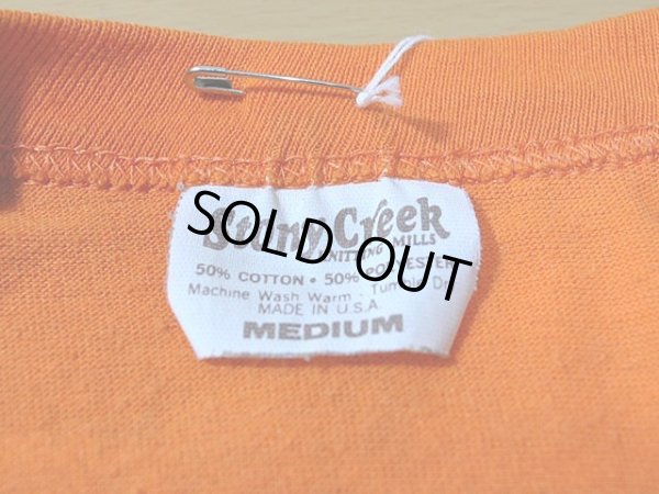 画像3: 1980s【BUT LIGHT】BeerメーカーTシャツ