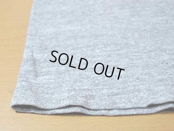 画像7: 1960s Miller HIGH LIFE染込みプリントTシャツ