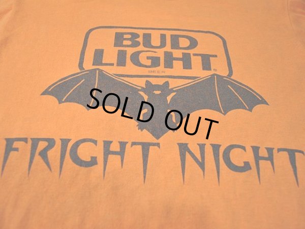 画像5: 1980s【BUT LIGHT】BeerメーカーTシャツ