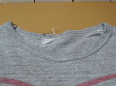 画像4: 1960s Miller HIGH LIFE染込みプリントTシャツ (4)