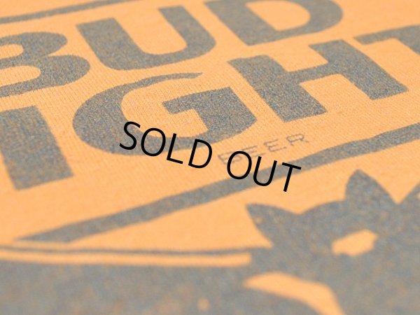 画像7: 1980s【BUT LIGHT】BeerメーカーTシャツ