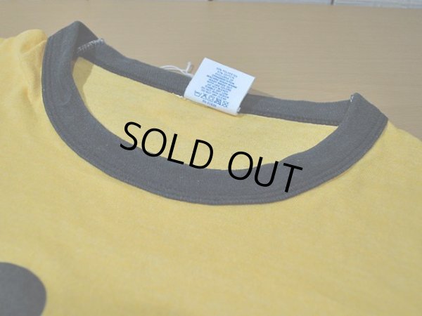 画像4: 1980sミッキーリンガーTシャツ