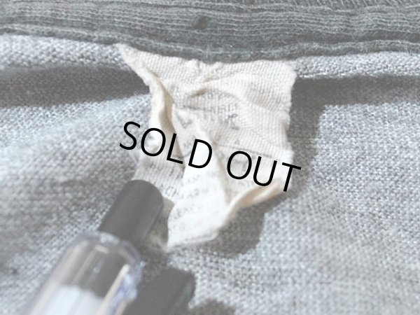 画像3: 1980sミッキー杢リンガーTシャツ