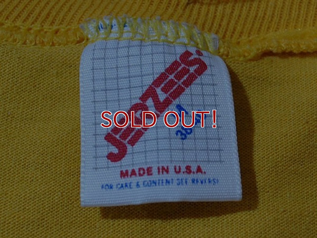 画像3: 1980sインディアンヘッドプリントTシャツ (3)
