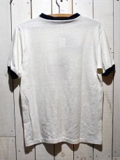 画像2: 1980sミッキーリンガーTシャツ (2)