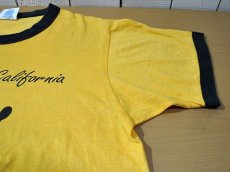 画像7: 1980sミッキーリンガーTシャツ (7)