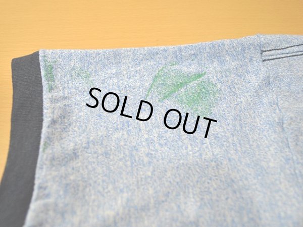 画像8: 1980sミッキー杢リンガーTシャツ