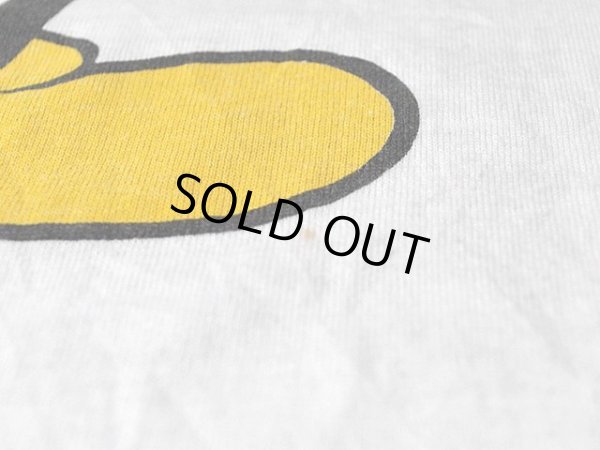 画像7: 1980sミッキーリンガーTシャツ