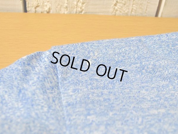 画像7: 1980sミッキー杢リンガーTシャツ