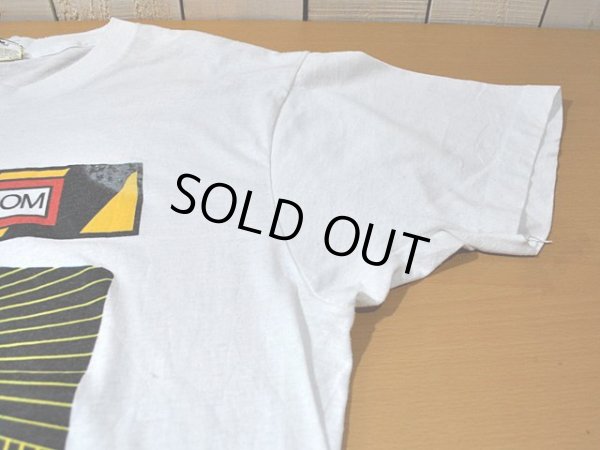 画像6: 1980sマックスヘッドルーム コカ・コーラTシャツ