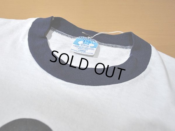 画像4: 1980sミッキーリンガーTシャツ