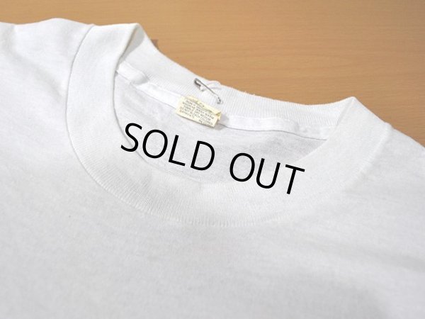 画像4: 1980sマックスヘッドルーム コカ・コーラTシャツ