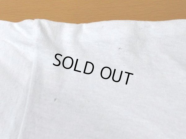 画像7: 1980sマックスヘッドルーム コカ・コーラTシャツ