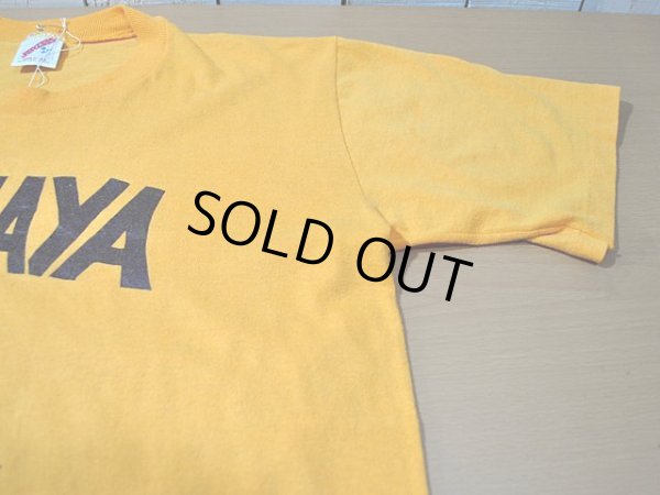 画像6: 1980sインディアンヘッドプリントTシャツ