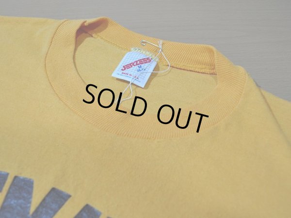 画像4: 1980sインディアンヘッドプリントTシャツ