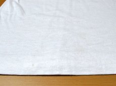 画像8: 1980s【ST.PAULI GIRL】BeerメーカーリンガーTシャツ (8)