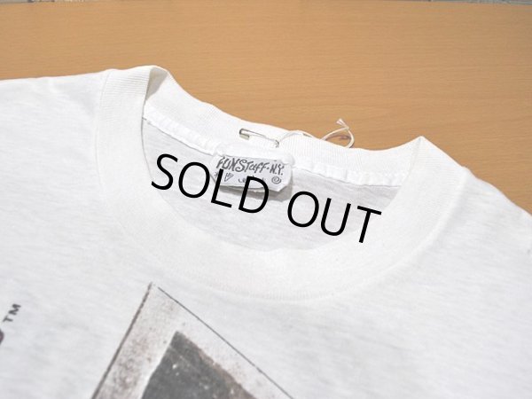 画像4: 1980s〜BON JOVIツアーTシャツ