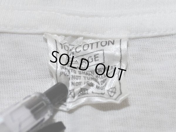 画像3: 1990s Def LeppardツアーTシャツ