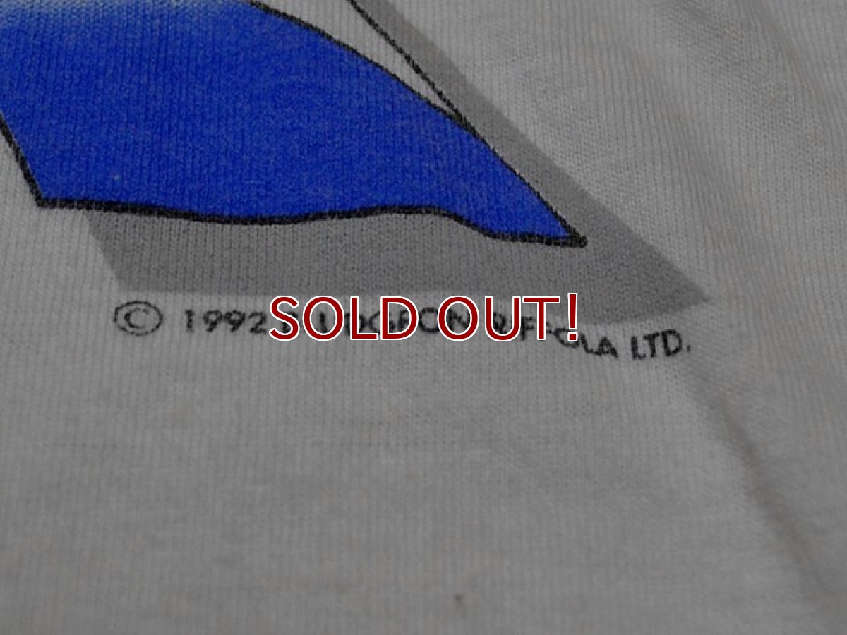 画像6: 1990s Def LeppardツアーTシャツ (6)