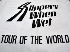 画像6: 1980s〜BON JOVIツアーTシャツ (6)