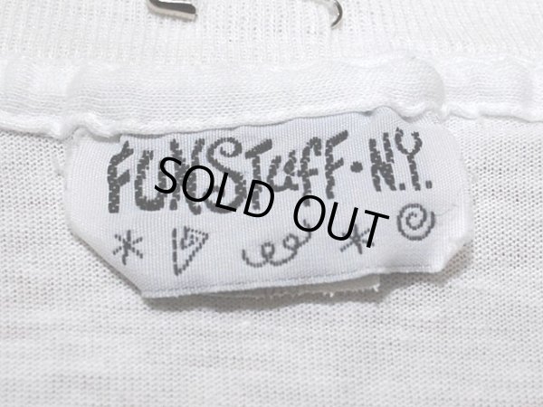 画像3: 1980s〜BON JOVIツアーTシャツ